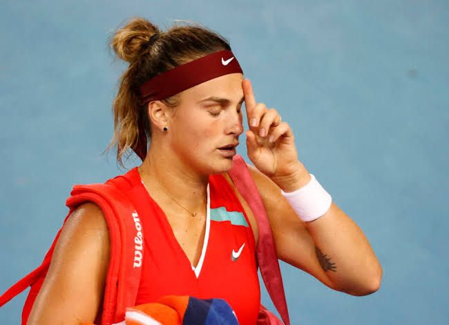 Disappointment in Seoul: Aryna Sabalenka Falls Short of Expectations in…