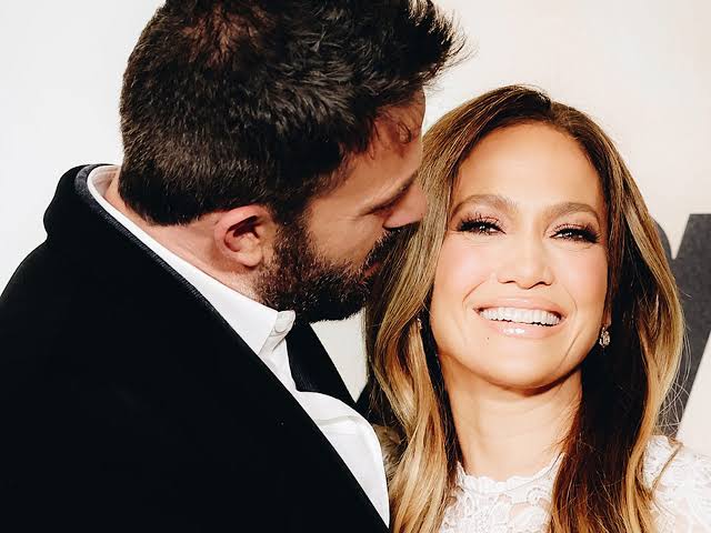 Love Is in the Air: Jennifer Lopez and Ben Affleck Celebrate One-Year Anniversary with Romantic Getaway…