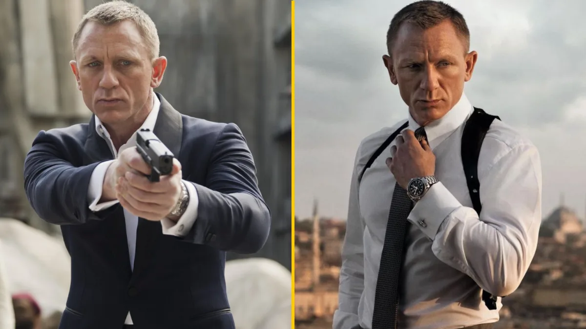 BOND SHOCKER: You Won’t Believe Who’s Next in Line for 007 – The Surprise Actor Set to Shake…