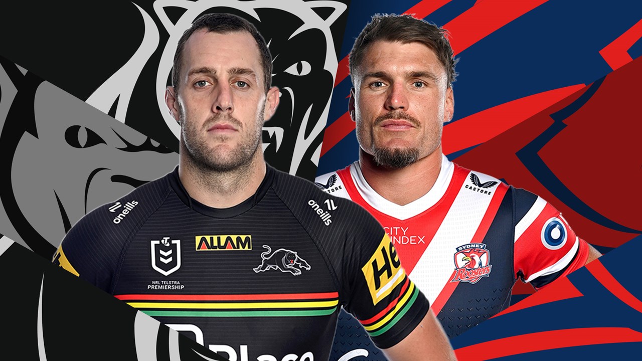 Exciting Showdown Ahead: Roosters to Battle the Penrith Panthers at…