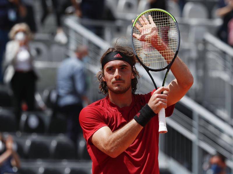 Shocking Decision: Stefanos Tsitsipas Makes Bold Decision to Part Ways with Longtime Coach…