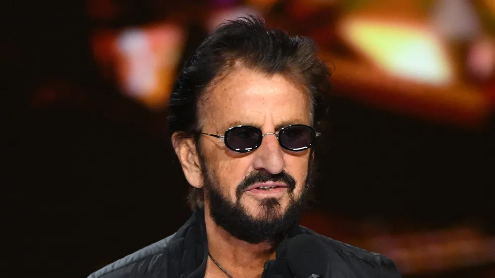 SAD NEWS: Ringo Starr Cancels World Tour Due to…