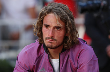 Terrible and heartbreaking news for Stefanos Tsitsipas’s family following the loss of his….