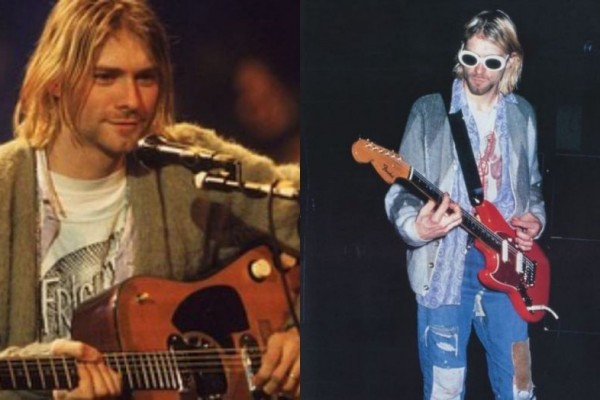 Nirvana Forever: Celebrating the Lasting Legacy of a…