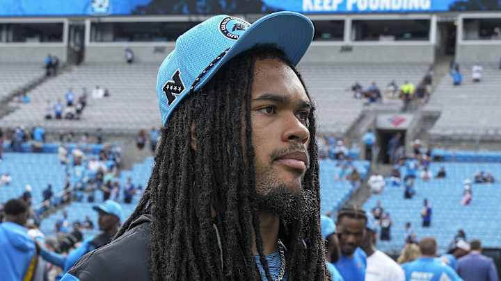 Carolina Panthers Should Embrace Urgency Despite Jonathon Brooks’ Optimism for Immediate Success…