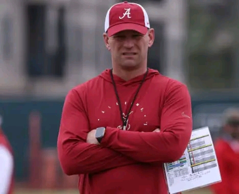 BREAKING NEWS: Alabama’s Final Decision on Head Coach Kalen DeBoer: Staying or Leaving…