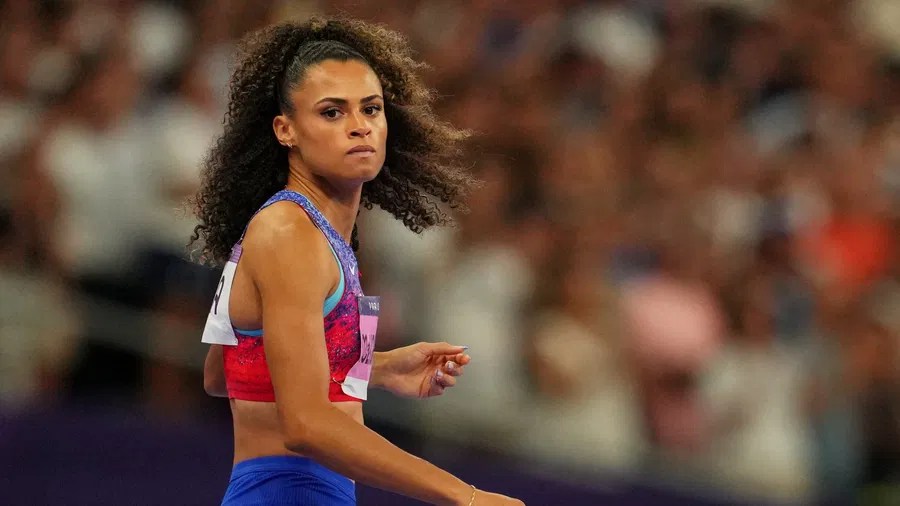 Sad and Heartbreaking News for Sydney McLaughlin-Levrone Following the Loss of Her Dearest Friend…