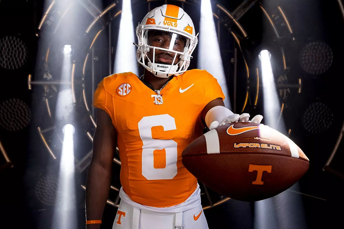 SEC SHOCKWAVE: Tennessee’s Statement Victory Over…