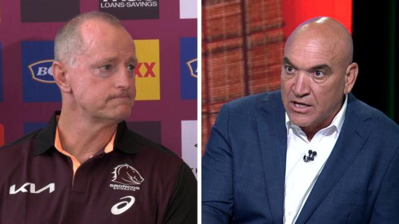 BRONCOS TURN A NEW PAGE: Michael Maguire Announced As New….