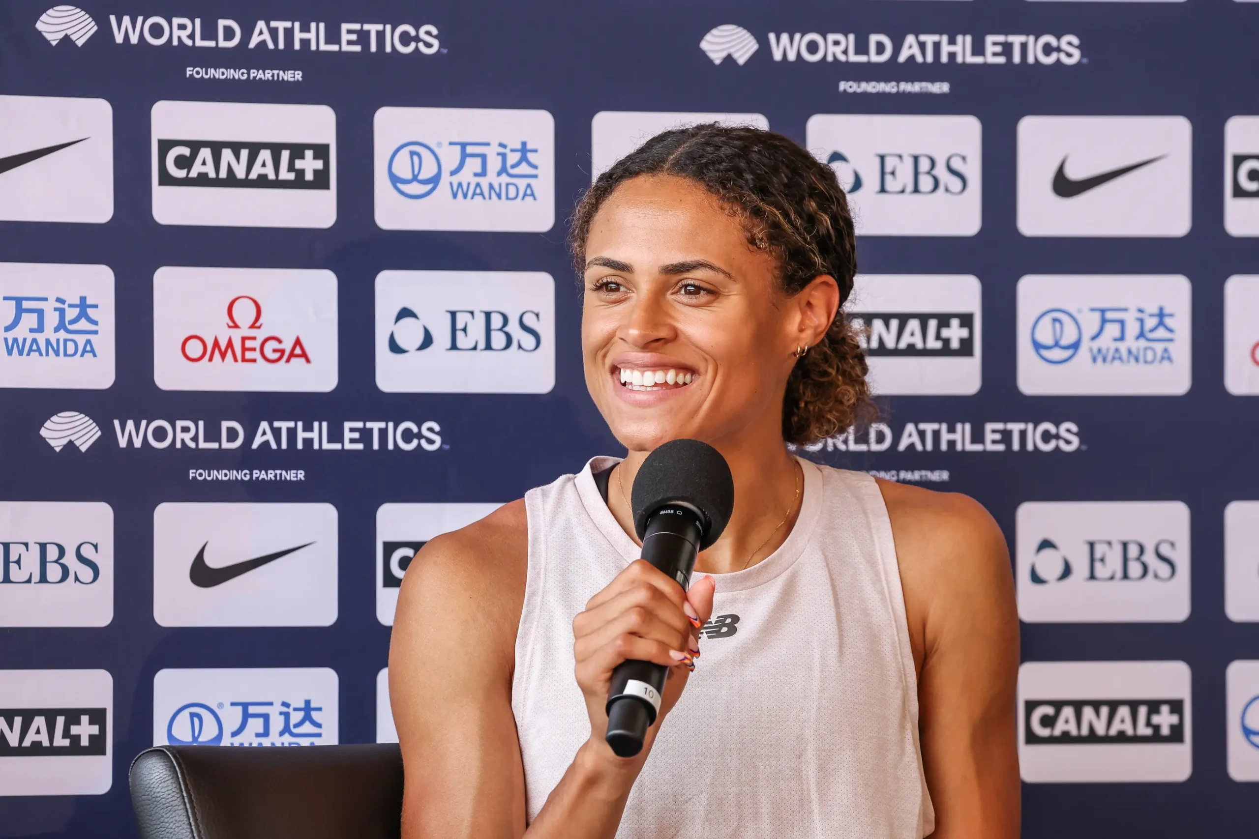 Sydney McLaughlin-Levrone Makes a Powerful Statement About Her Health: Fans Should…