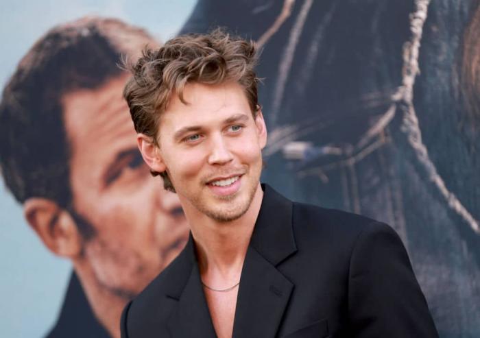 Austin Butler Embraces New Roles: How the ‘Elvis’ Star is Transforming Hollywood…