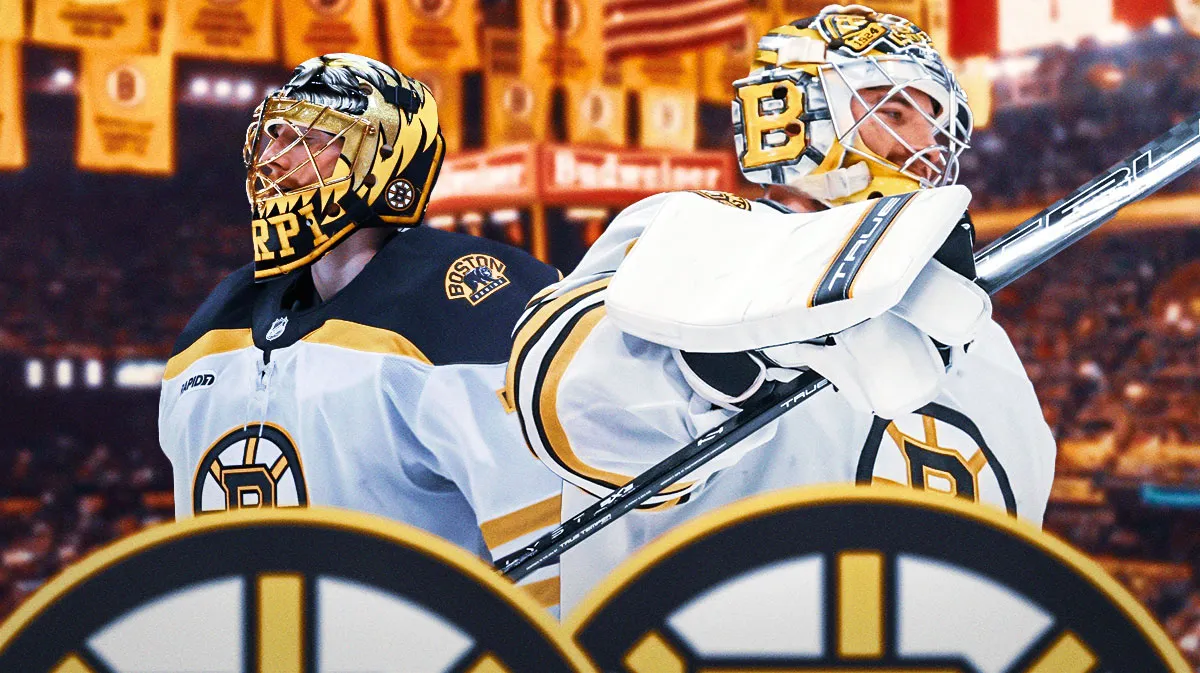 Bruins vs. Panthers: Boston Prepares for an Exciting Showdown at TD Garden Coach Jim Montgomery Said…