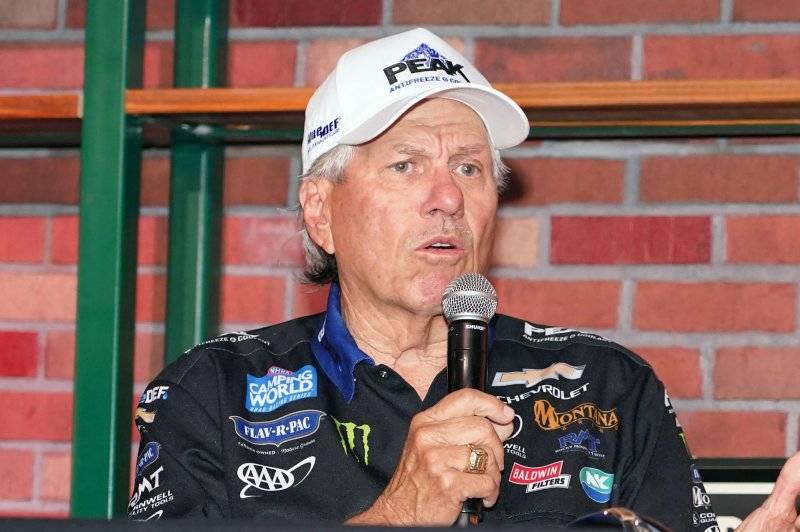 BACK FROM THE BRINK: NHRA Legend John Force’s Miraculous…