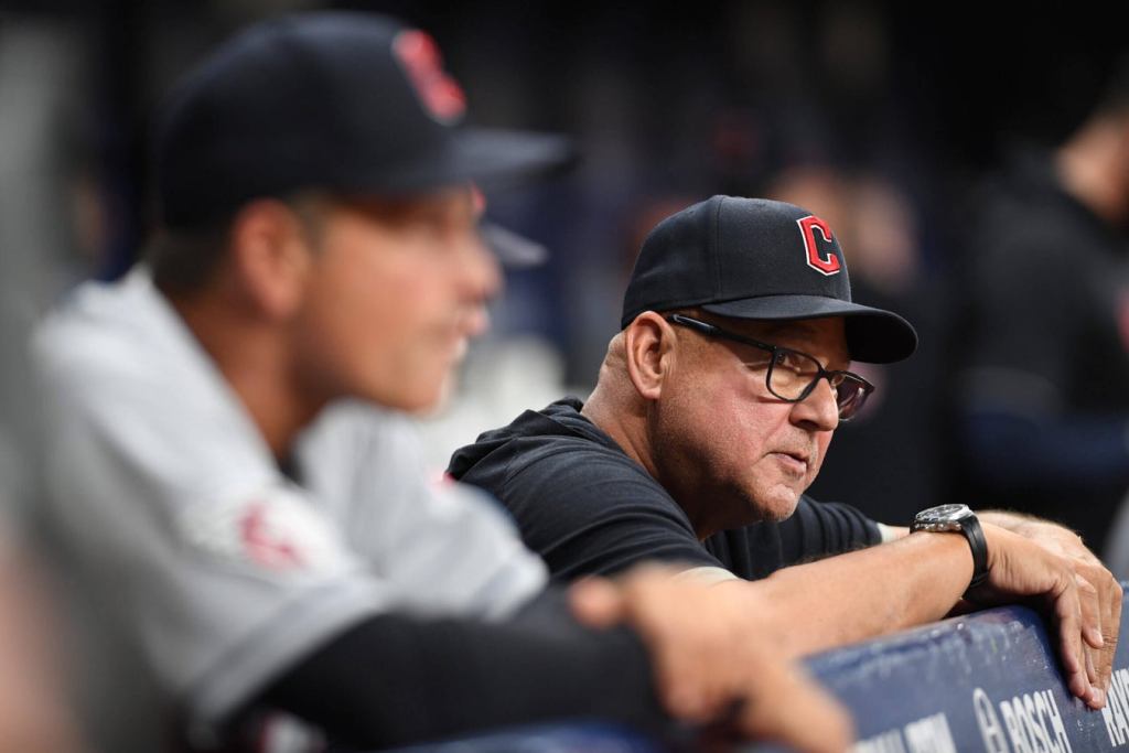 BREAKING NEWS: American baseball managerTerry Francona has been sacked with immediate effect….