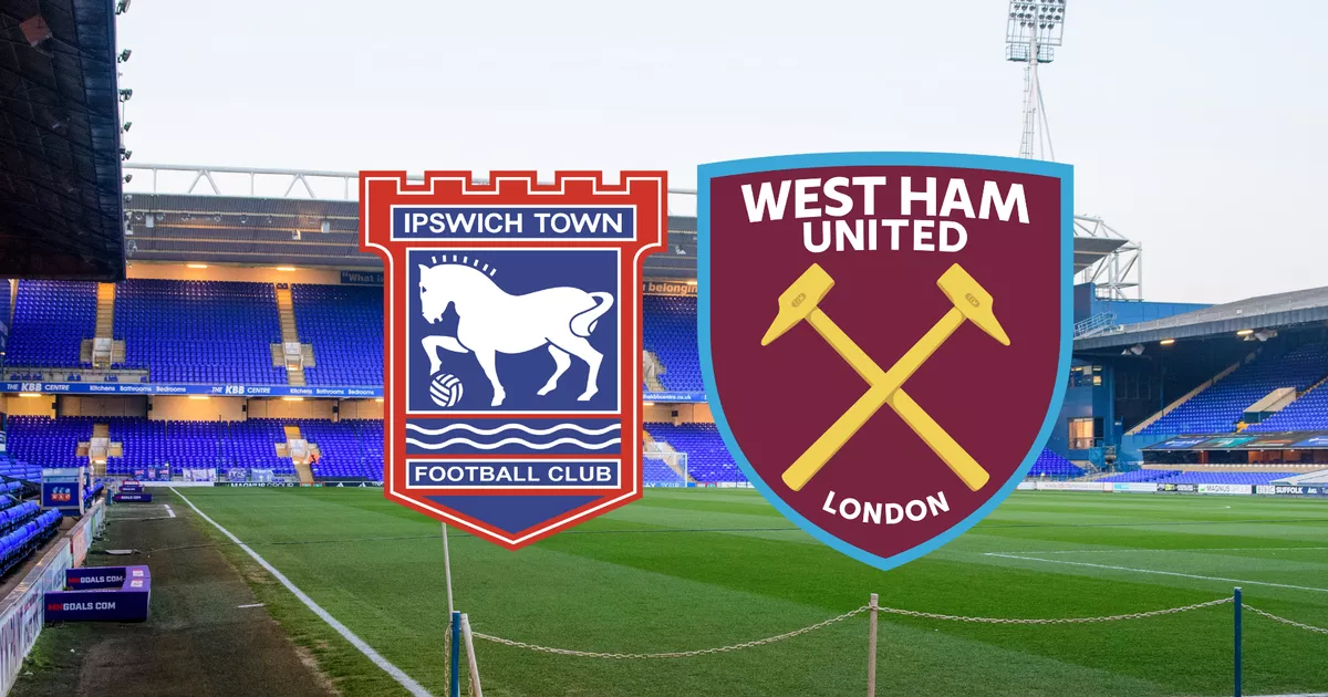 UPDATE: Ipswich Town Faces Off Against…