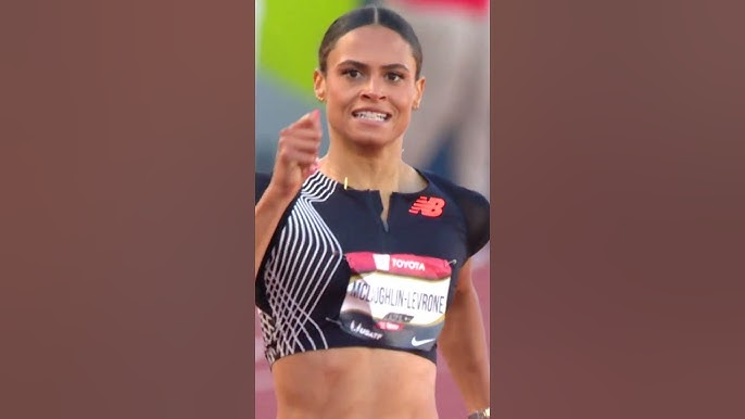 Sydney Strong: McLaughlin-Levrone’s Remarkable Comeback In The…