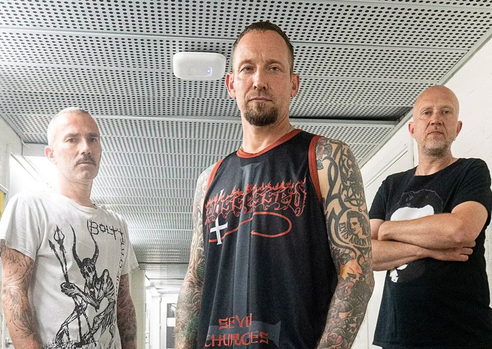 Volbeat Is Back: New Album And Upcoming Concerts To…