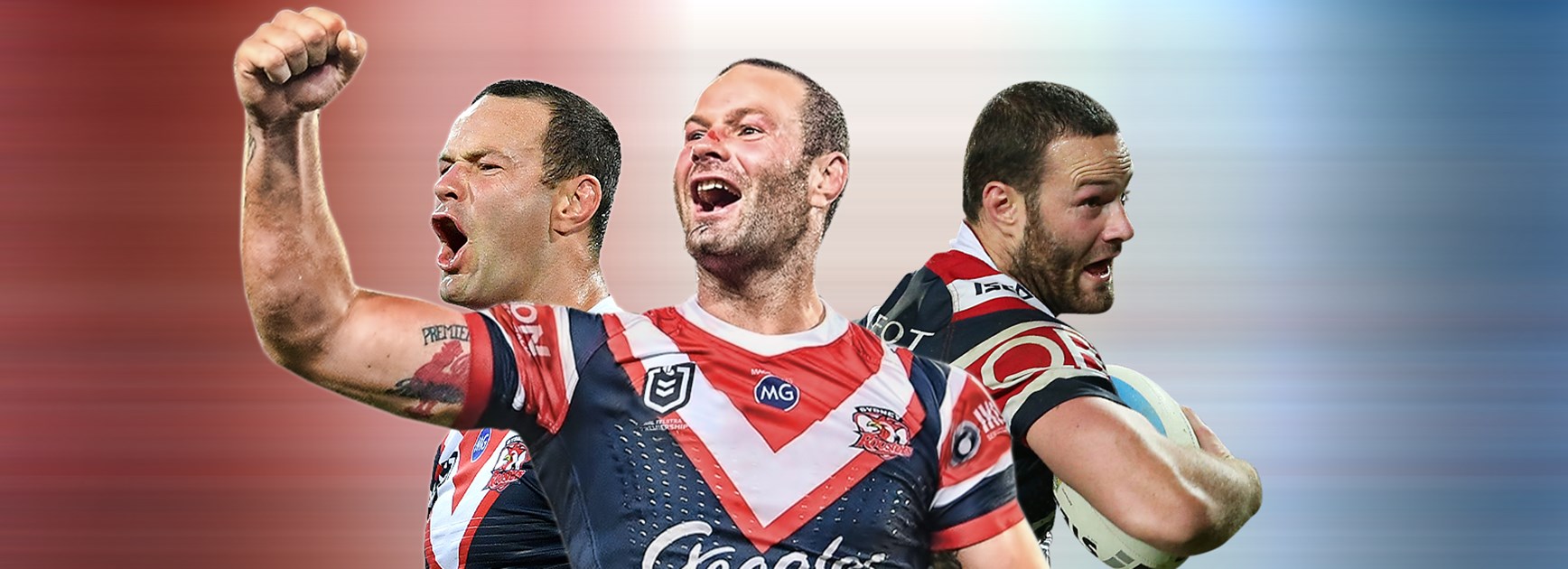 BREAKING:  Several Roosters Players Have Been Named In Representative Squads, Including…