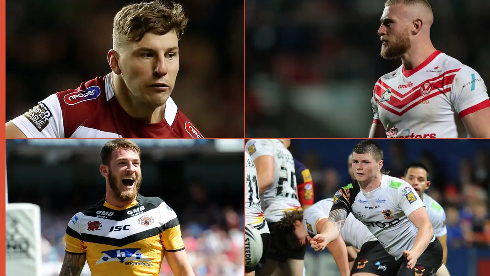 England’s Rugby League Shake-Up: Wigan Warriors Star and NRL Player Left Out of…