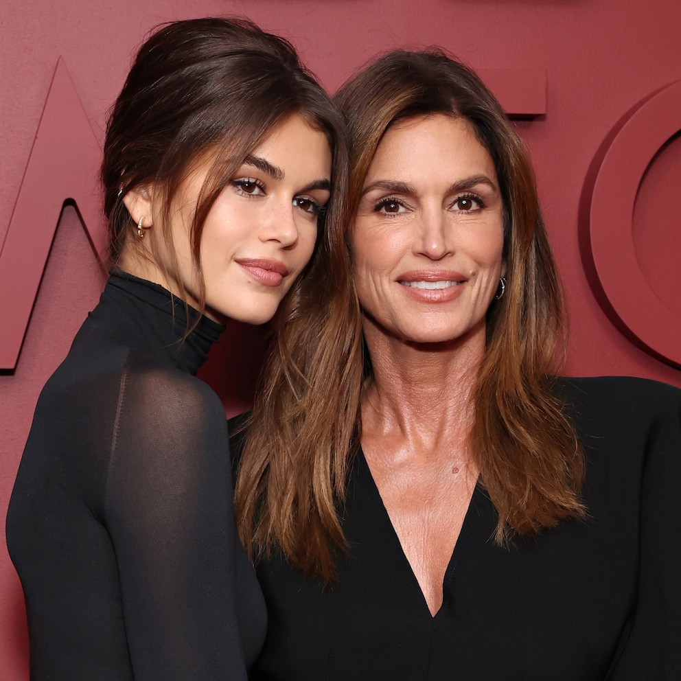 Just Of Recent: Kaia Gerber’s Mom Cindy Crawford Out to Fix Her Romance With Austin Butler: ‘Son-In-Law Material…