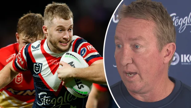 CONTRACT TALKS UNDERWAY: Sam Walker’s Management Seeks $1.5 Million Per Season, Roosters Offer……..