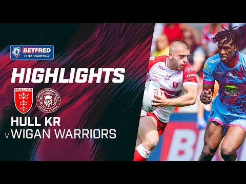 UNEXPECTED: Wigan Faces Hull KR in Title Decider As…