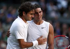 ROGER REACTS: Federer Speaks Out on Nadal’s Shocking…