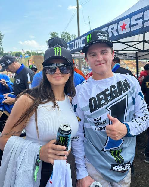 Deegan’s Dream Season: Hailie Deegan Racks Up Multiple Wins, Eyes Championship