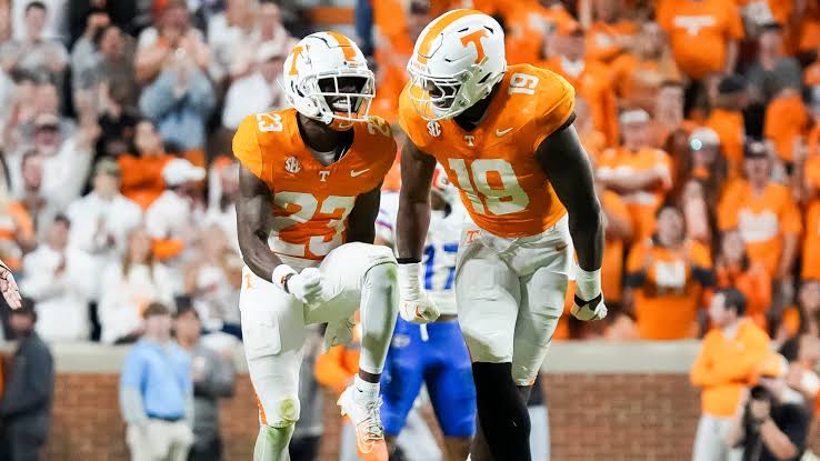 BREAKING NEWS: IT’S GAME TIME, TENNESSEE! Vols Seek Glory Against…