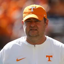 Heartbreaking News: Tennessee Volunteers Head Coach Josh Heupel Suspended…