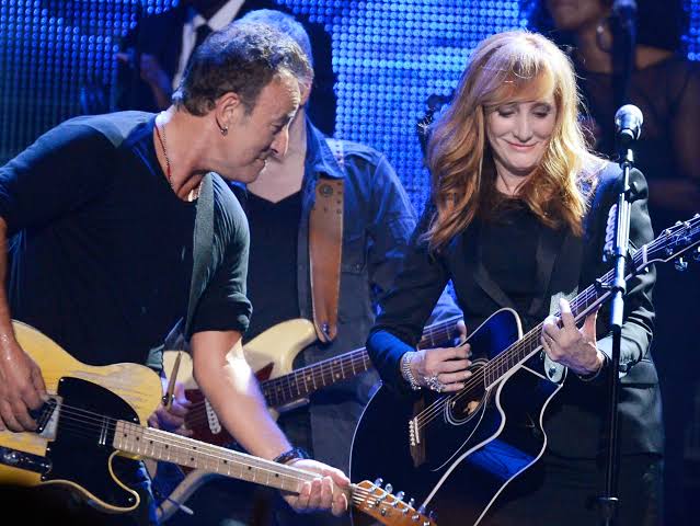 SAD NEWS: Just In; It’s Such a Painful Moment for Me, Bruce Springsteen Gives Update on Wife Patti’s ‘Tough’ Cancer Battle…