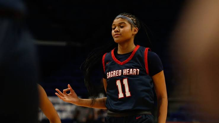 2025 Top Prospect Zakiyah Johnson Sets Sights on Louisville, Kentucky, and LSU as Commitment Decision Approaches…Read More