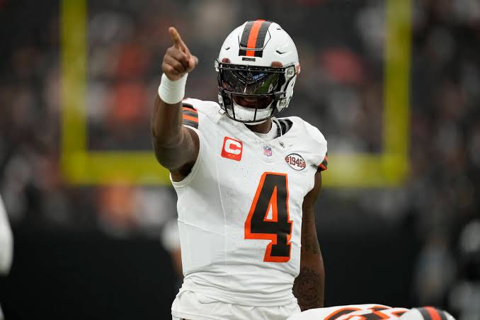 WATSON’S WARNING: Browns Seek Spark Against…