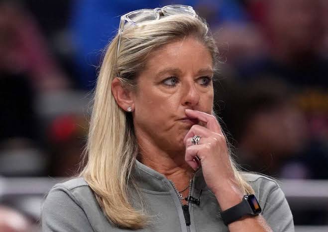 Indiana Fever in Turmoil: Shocking Allegations Against Head Coach Christie Sides…