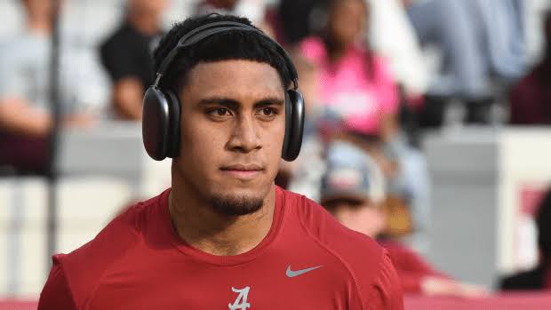 Breaking News: ‘It’s Such a Difficult Moment for Me’ – Alabama Football Captain Announces His Departure from the Team…