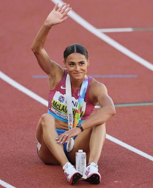 Sydney McLaughlin Sets Sights on 2024: Outlines Roadmap for Olympic Trials After Injury…