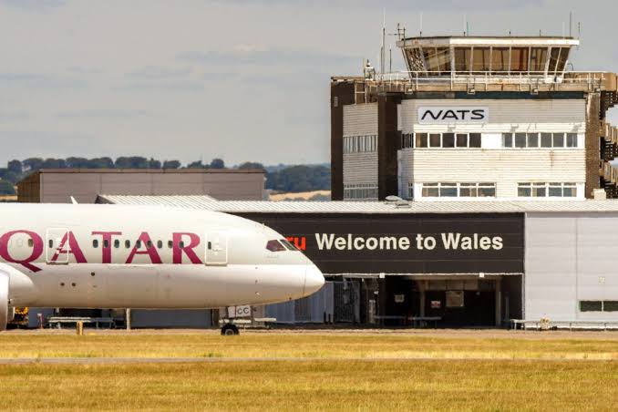 Update: European Cargo’s decision to set up operations at Cardiff Wales Airport marks a significant milestone for both the company and…