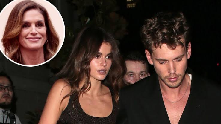 Kaia Gerber’s Mom Cindy Crawford Out to Fix Her Romance With Austin Butler: ‘Son-In-Law Material…