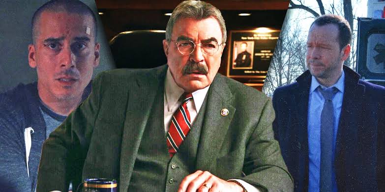 Tragic News: “Blue Bloods” Fans Mourn the Passing of Series Regular, Leaving a Void in the Show’s Family…