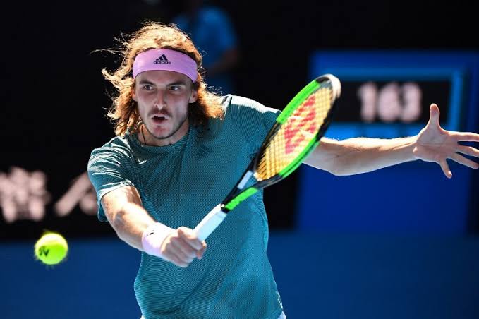 Tsitsipas vs. The World: How the Greek Sensation Stands Against His Peers…