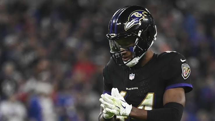 Sad news: Ravens’ CB Marlon Humphrey comes close to losi...