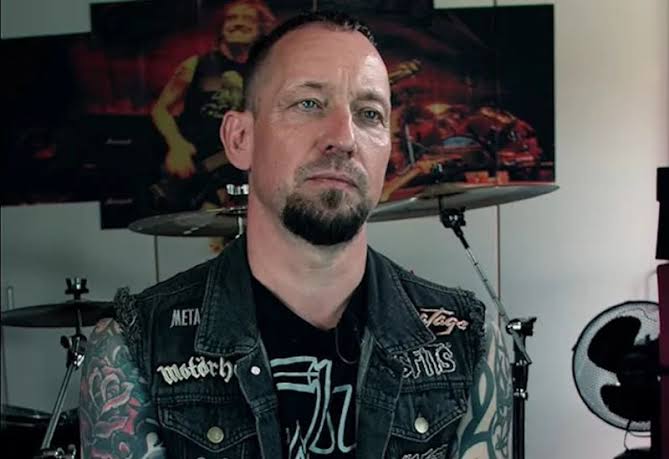 Shock Announcement: Volbeat’s Michael Poulsen Battles Critical Health Challenge…