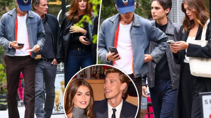 Just Announced: Shortly after Reconciliation, Austin Butler Engaged His girlfriend and Announce…