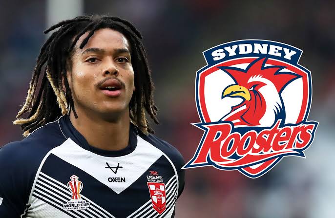 Breaking News: Sydney Roosters Shock the World by Signing a Winger and Fullback from…