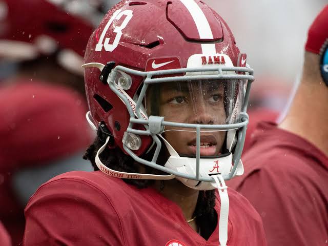 TRANSFER BOMBSHELL: Alabama Football Team Releases Fan Favorite Jahmyr Gibbs to…