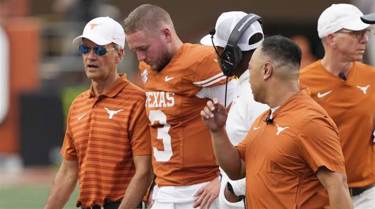 Texas Tragedy: Star Quarterback Suffers Career-Ending Injury in Shocking Loss to Oklahoma…