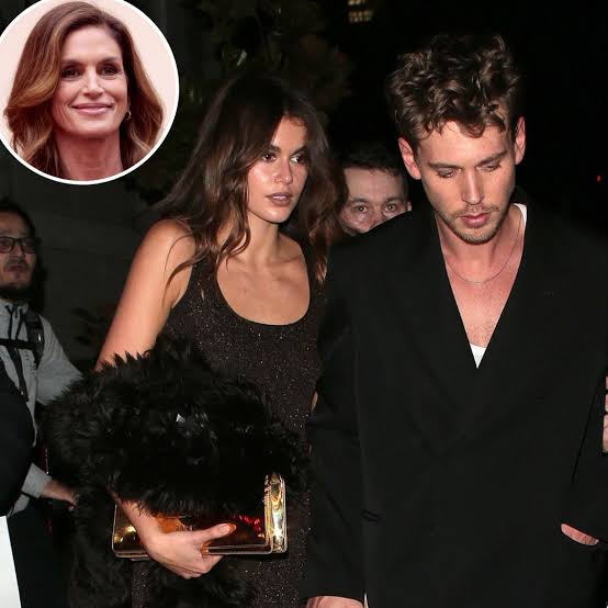 Austin Butler Receives Stern Warning from Kaia Gerber’s Parents Rande Gerber and Cindy Crawford Over Their Daughter…