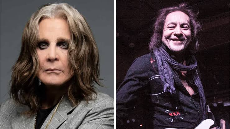 Ozzy Osbourne Speaks Out Following Shooting of Former Guitarist Zakk Wylde…