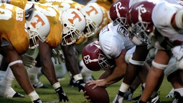 Back on Top: Alabama Football Seals The Deal with…