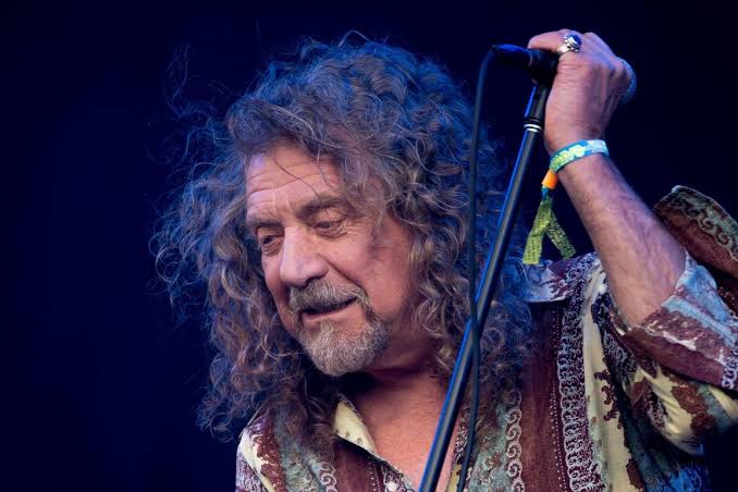 NEWS FLASH: Robert Plant Remembers Late Bandmate as He Reflects on Zep’s Legacy…